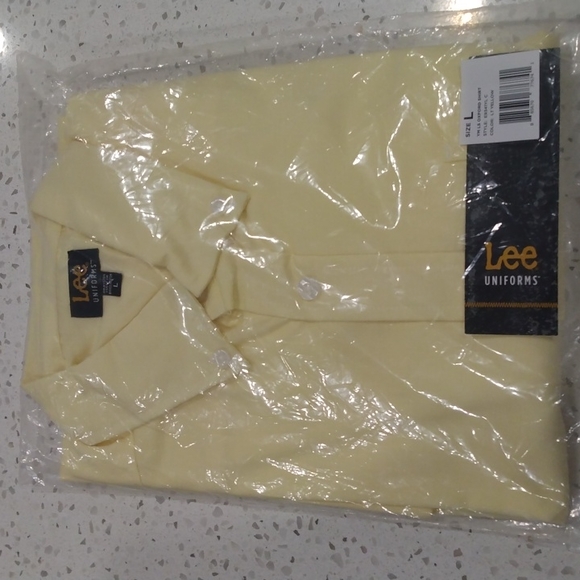 LEE Button-down Shirt - Picture 3 of 7